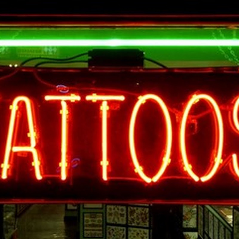 How to Become a Tattoo Artist – Ideas for Art Businesses