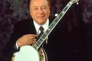 Earl Scruggs