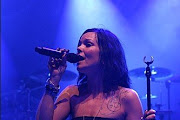 Anette Olzon