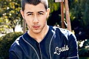 Nick Jonas