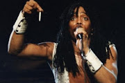 Rick James