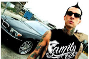 Travis Barker