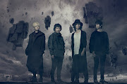 BUMP OF CHICKEN