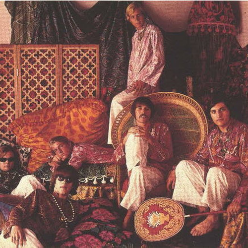 Strawberry Alarm Clock