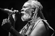 Burning Spear