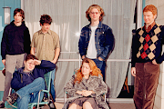 New Pornographers