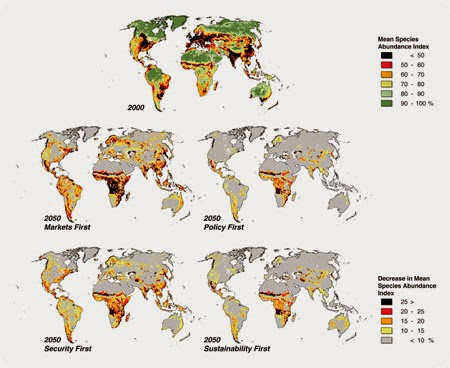 biodiversità