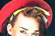 Boy George