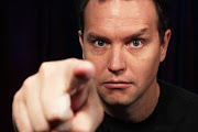 Mark Hoppus