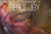 Matt Sorum's Fierce Joy