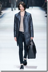 Gucci Menswear Spring Summer 2012 Collection Photo 20