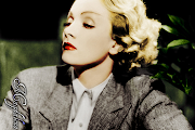 Marlene Dietrich