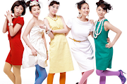 Wonder Girls