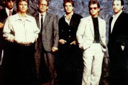 Huey Lewis & The News