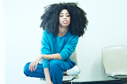 Rochelle Jordan