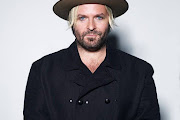 Kevin Max