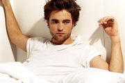 Robert Pattinson