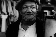 Redd Foxx