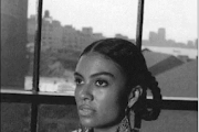 Amel Larrieux