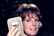 Petula Clark