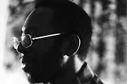 Curtis Mayfield