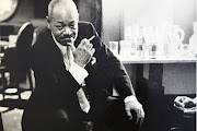 Coleman Hawkins