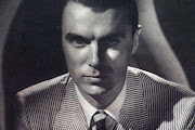 David Byrne