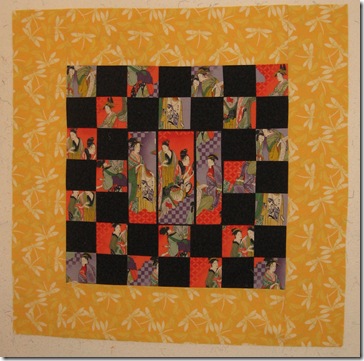 tracy's quilt