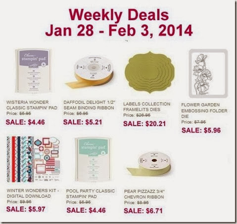 weekly deals jan 28