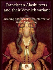 Franciscan Alashi Texts and their Voynich Variant Cover