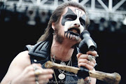 Mercyful Fate