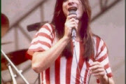 Steve Perry