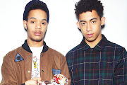 Rizzle Kicks