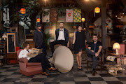 Caravan Palace
