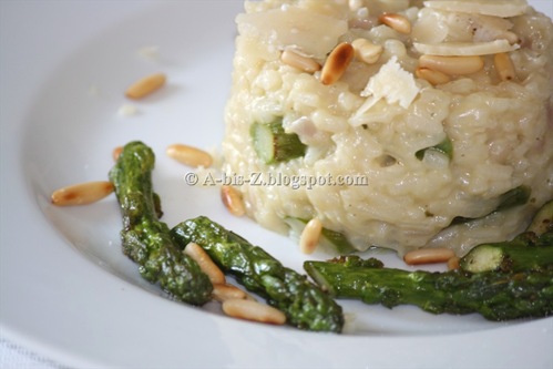 Sparghelrisotto (3)