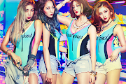 Wonder Girls