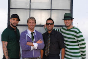 Backstreet Boys