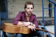 James Morrison