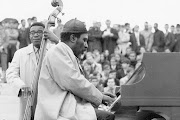 Thelonious Monk