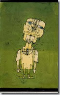 klee - ghost of a genius