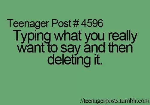 Pictozz Relatable Teenager Posts