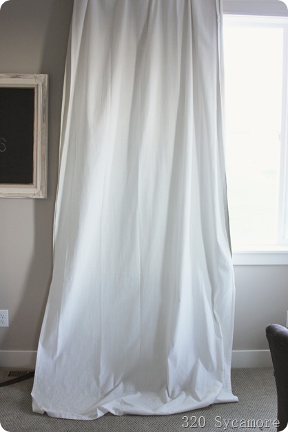 use steam cleaner for curtains