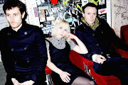 The Joy Formidable