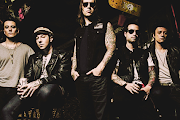 Avenged Sevenfold