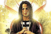 Arcangel