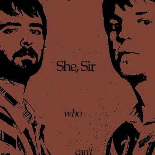 She, Sir