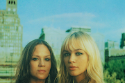 The Pierces