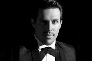 Sam Sparro