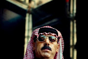 Omar Souleyman