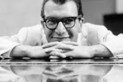 Dave Brubeck